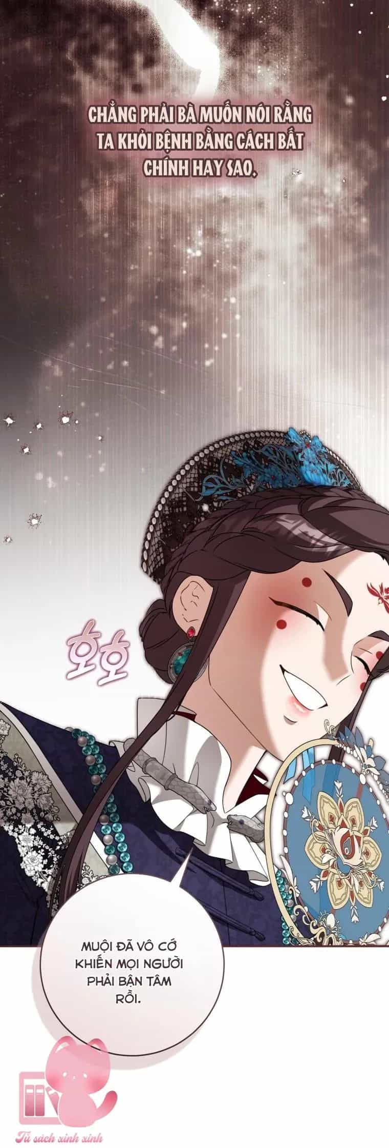 Trở Thành Cô Cháu Gái Bị Khinh Miệt Của Gia Tộc Võ Lâm - Chương 118 - ảnh 35