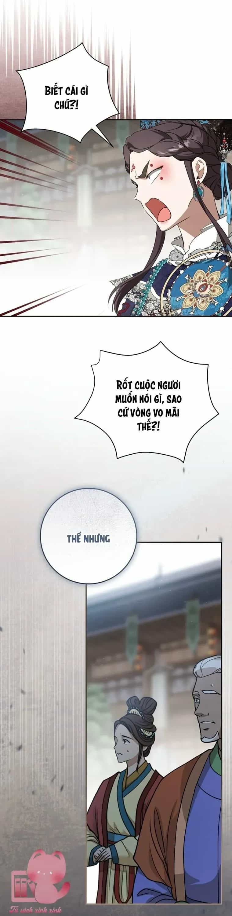 Trở Thành Cô Cháu Gái Bị Khinh Miệt Của Gia Tộc Võ Lâm - Chương 118 - ảnh 42