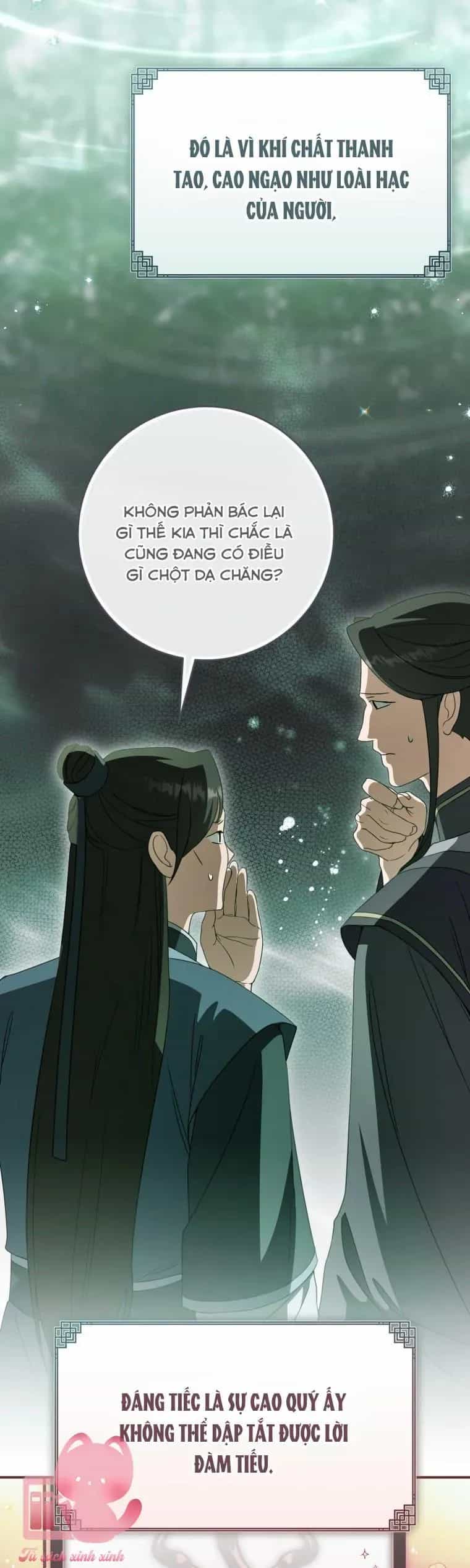 Trở Thành Cô Cháu Gái Bị Khinh Miệt Của Gia Tộc Võ Lâm - Chương 118 - ảnh 51