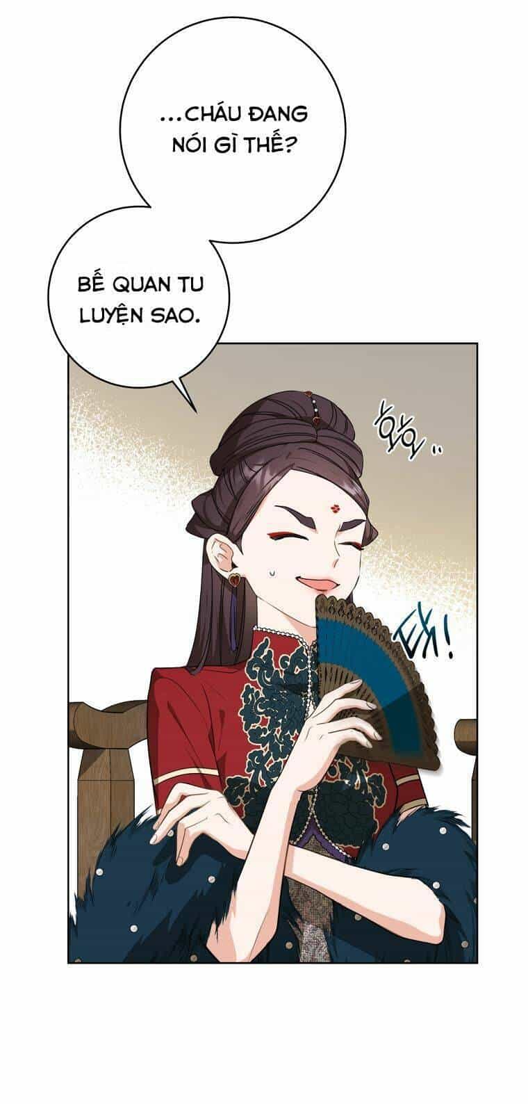 Trở Thành Cô Cháu Gái Bị Khinh Miệt Của Gia Tộc Võ Lâm - Chương 14 - ảnh 29