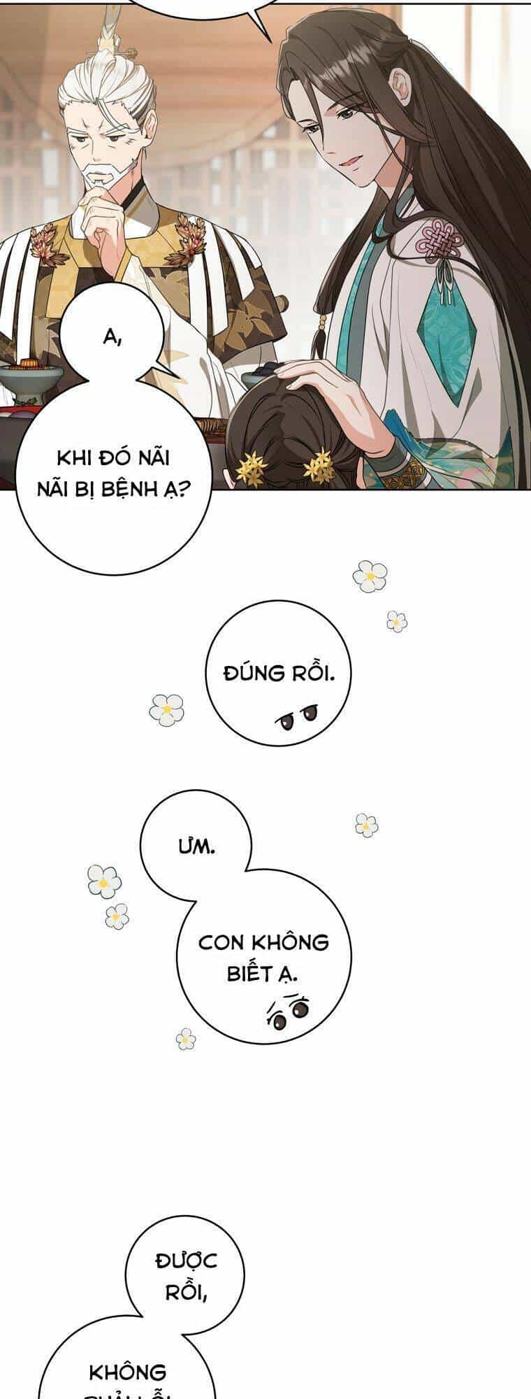 Trở Thành Cô Cháu Gái Bị Khinh Miệt Của Gia Tộc Võ Lâm - Chương 14 - ảnh 32