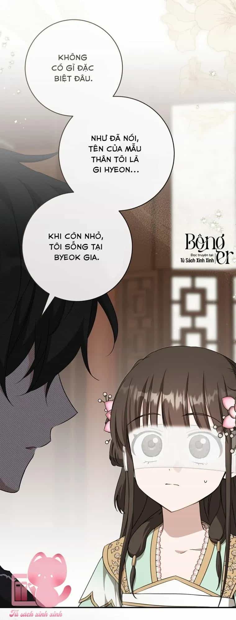 Trở Thành Cô Cháu Gái Bị Khinh Miệt Của Gia Tộc Võ Lâm - Chương 120 - ảnh 16