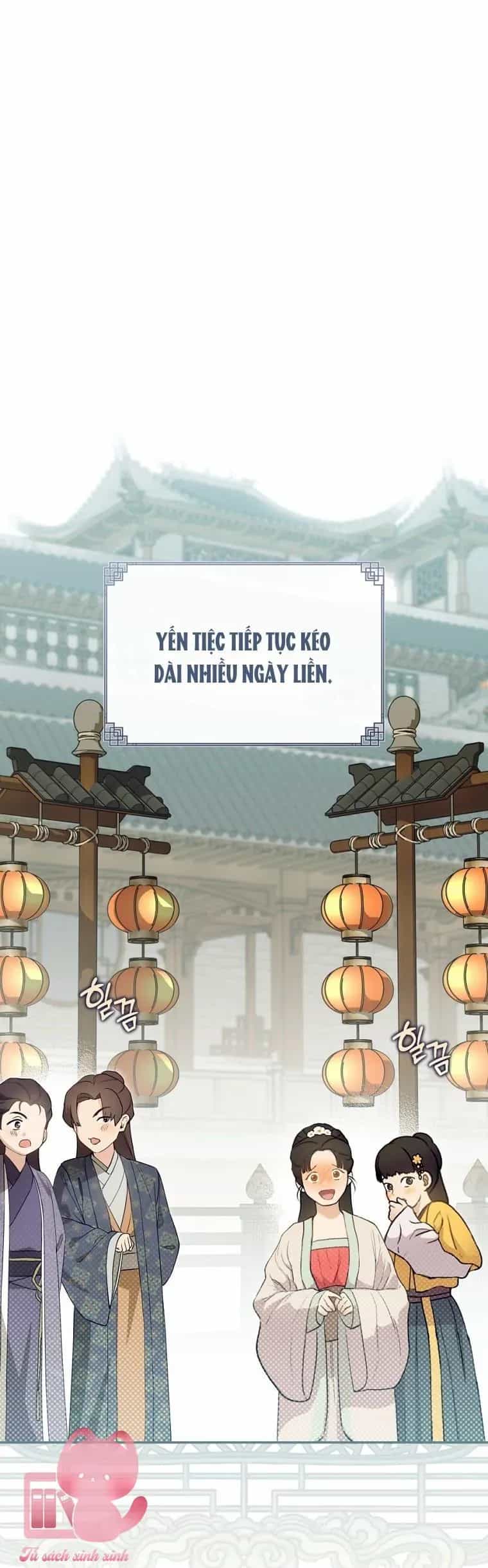 Trở Thành Cô Cháu Gái Bị Khinh Miệt Của Gia Tộc Võ Lâm - Chương 121 - ảnh 52