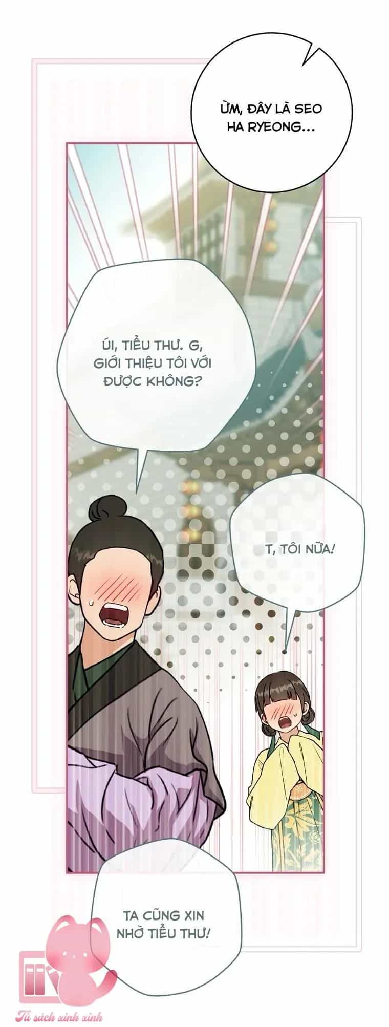 Trở Thành Cô Cháu Gái Bị Khinh Miệt Của Gia Tộc Võ Lâm - Chương 121 - ảnh 66