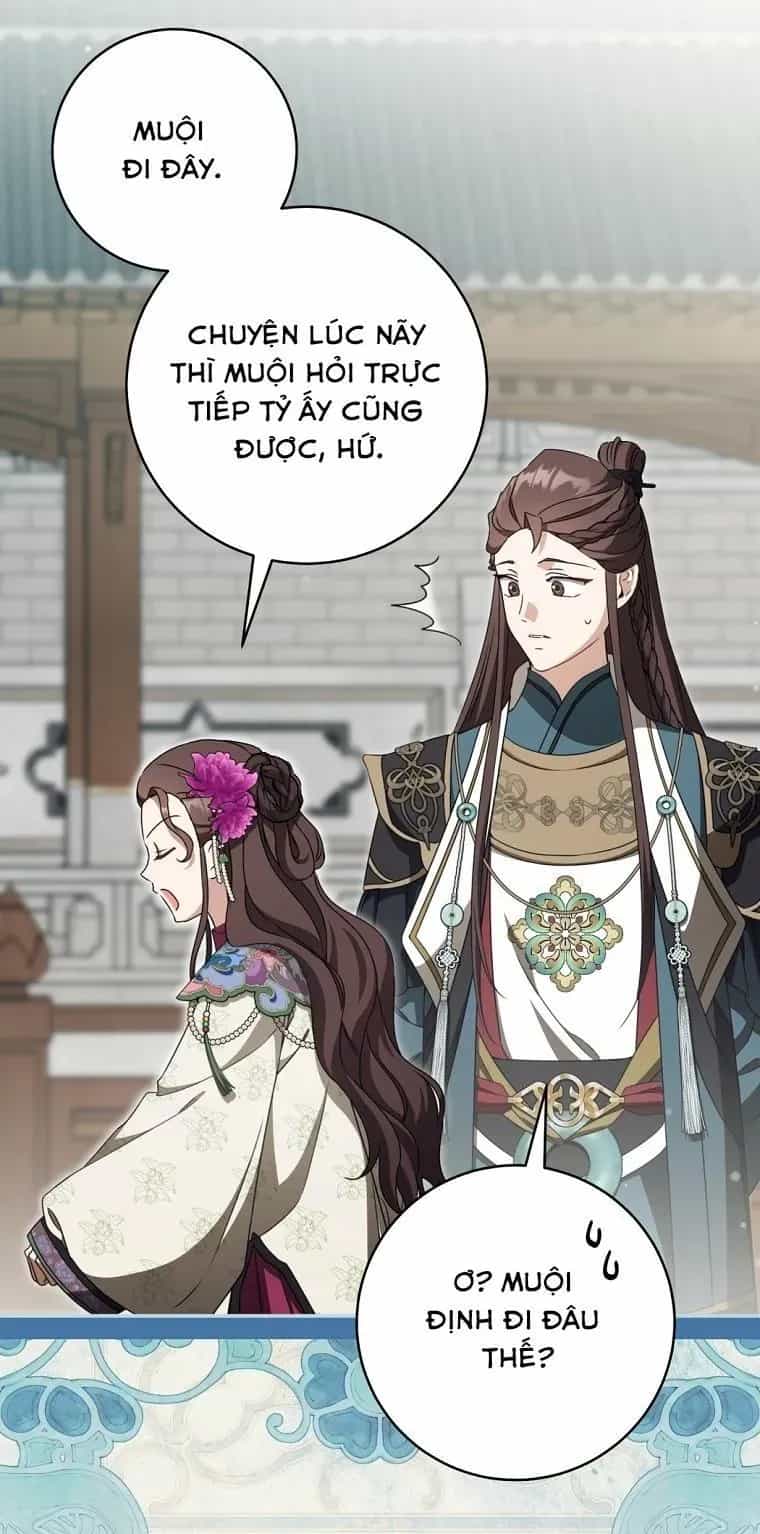 Trở Thành Cô Cháu Gái Bị Khinh Miệt Của Gia Tộc Võ Lâm - Chương 122 - ảnh 30