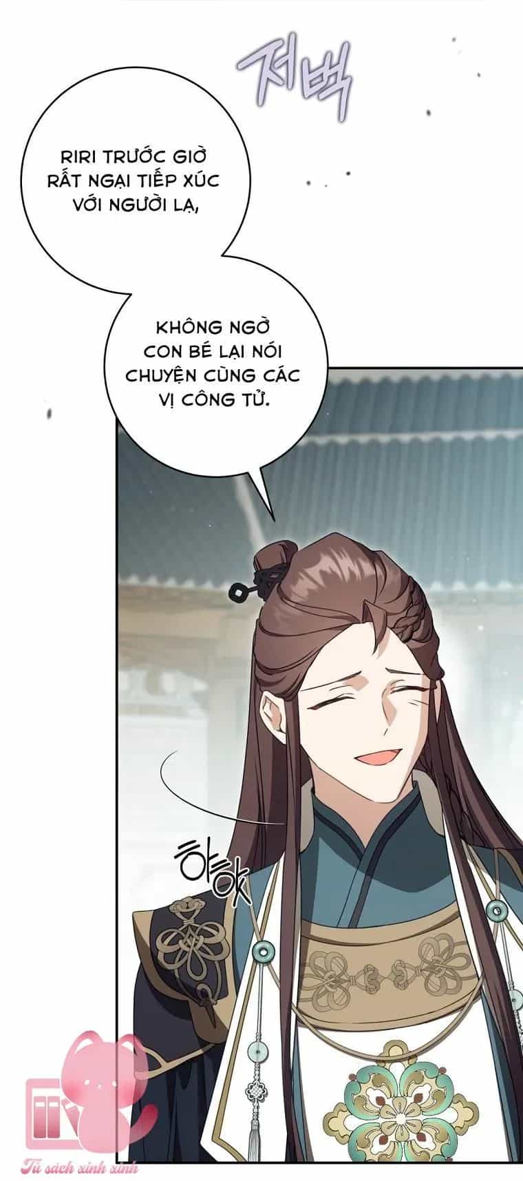 Trở Thành Cô Cháu Gái Bị Khinh Miệt Của Gia Tộc Võ Lâm - Chương 122 - ảnh 32