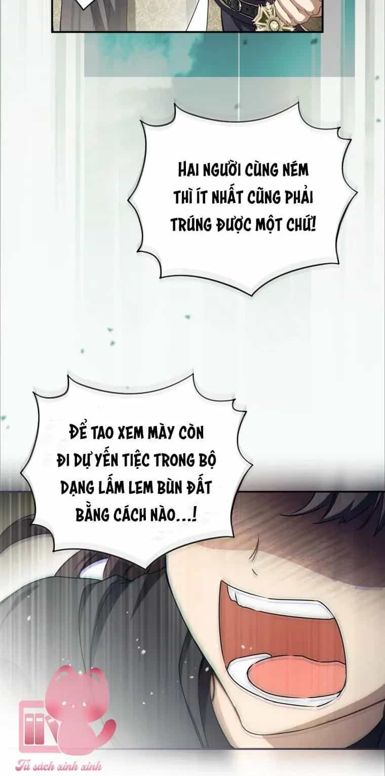 Trở Thành Cô Cháu Gái Bị Khinh Miệt Của Gia Tộc Võ Lâm - Chương 123 - ảnh 10