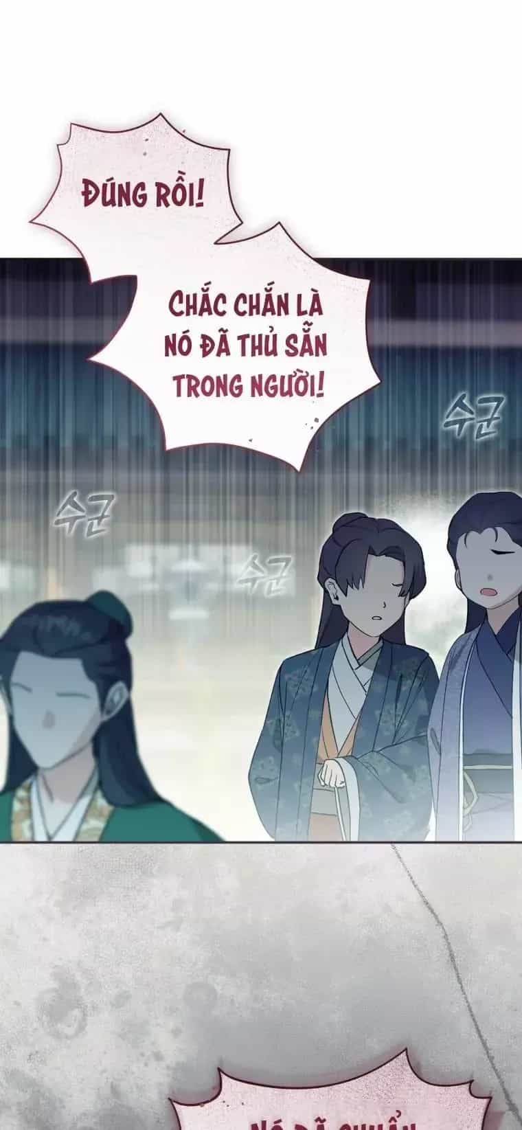 Trở Thành Cô Cháu Gái Bị Khinh Miệt Của Gia Tộc Võ Lâm - Chương 124 - ảnh 39