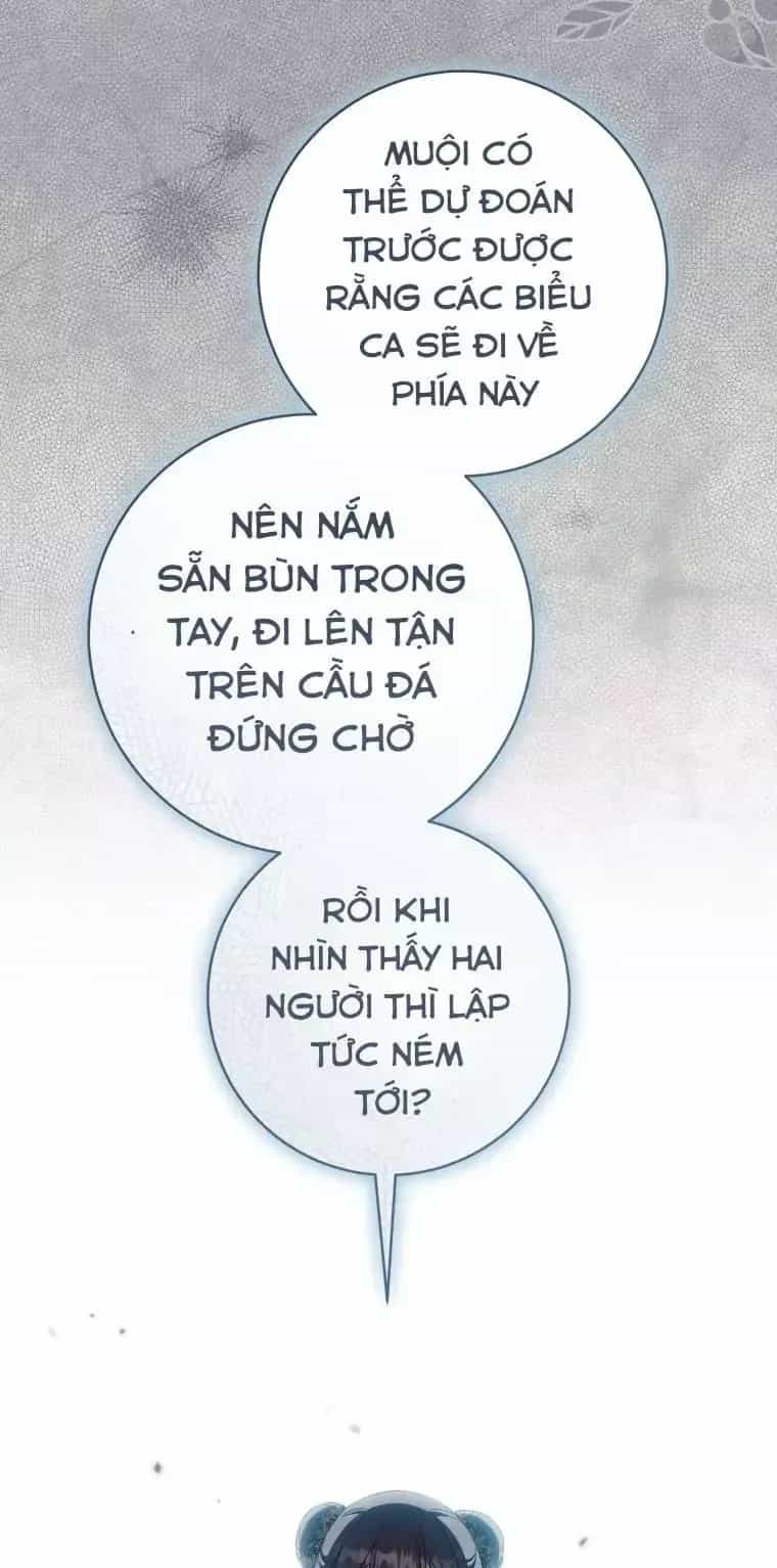 Trở Thành Cô Cháu Gái Bị Khinh Miệt Của Gia Tộc Võ Lâm - Chương 124 - ảnh 42