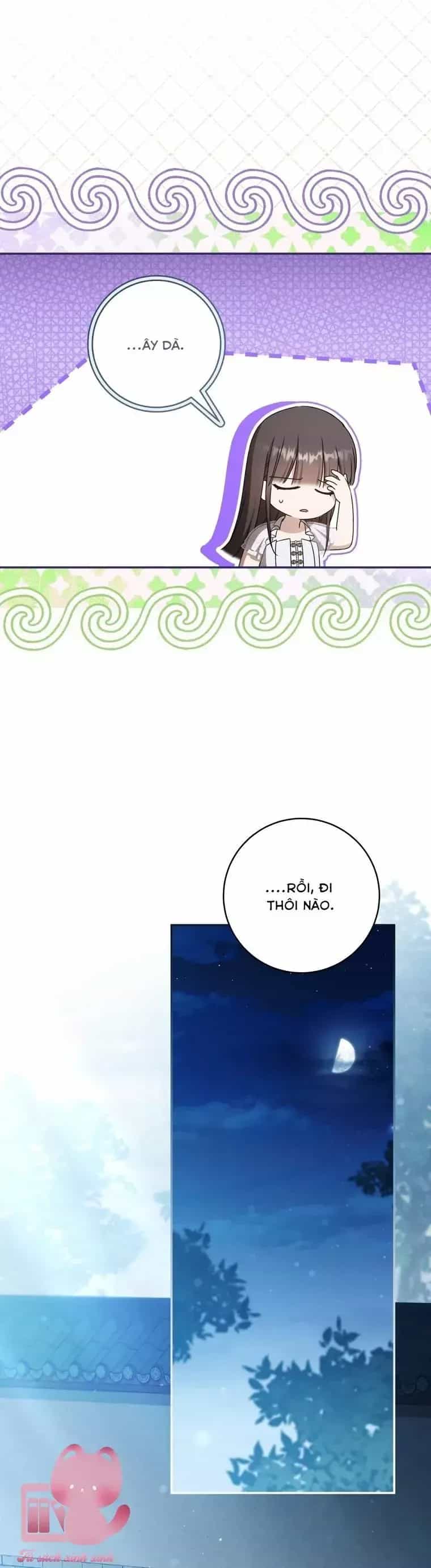 Trở Thành Cô Cháu Gái Bị Khinh Miệt Của Gia Tộc Võ Lâm - Chương 125 - ảnh 33