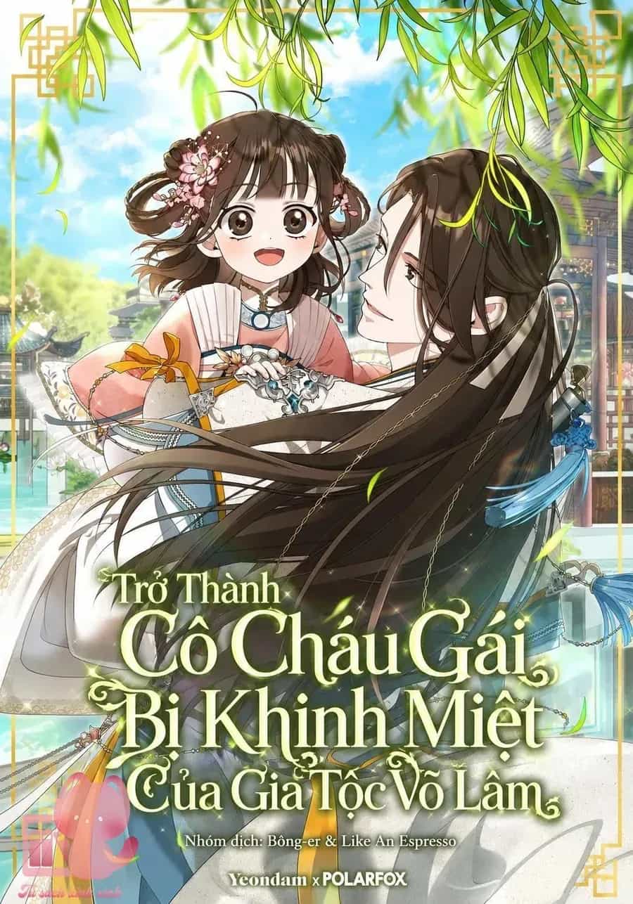 Trở Thành Cô Cháu Gái Bị Khinh Miệt Của Gia Tộc Võ Lâm - Chương 126 - ảnh 2