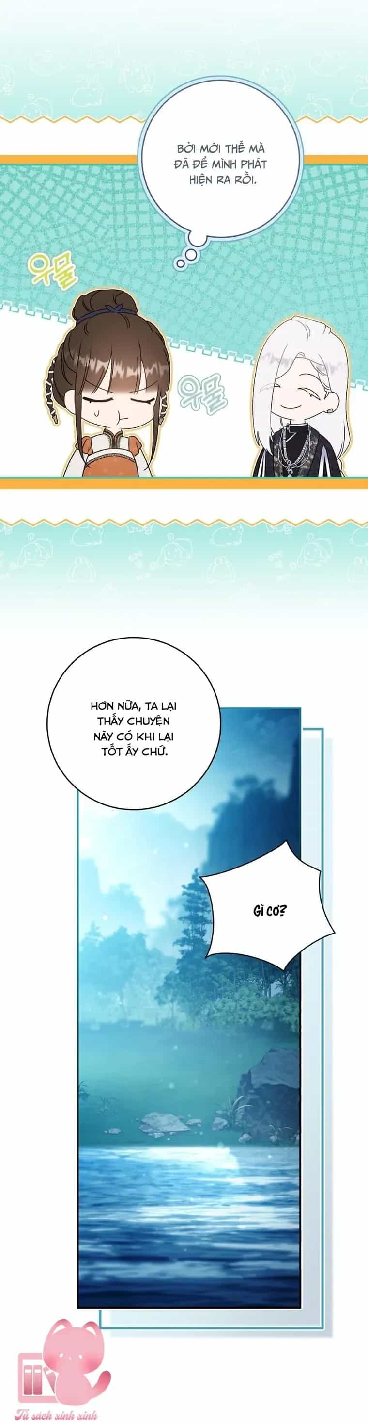 Trở Thành Cô Cháu Gái Bị Khinh Miệt Của Gia Tộc Võ Lâm - Chương 126 - ảnh 60