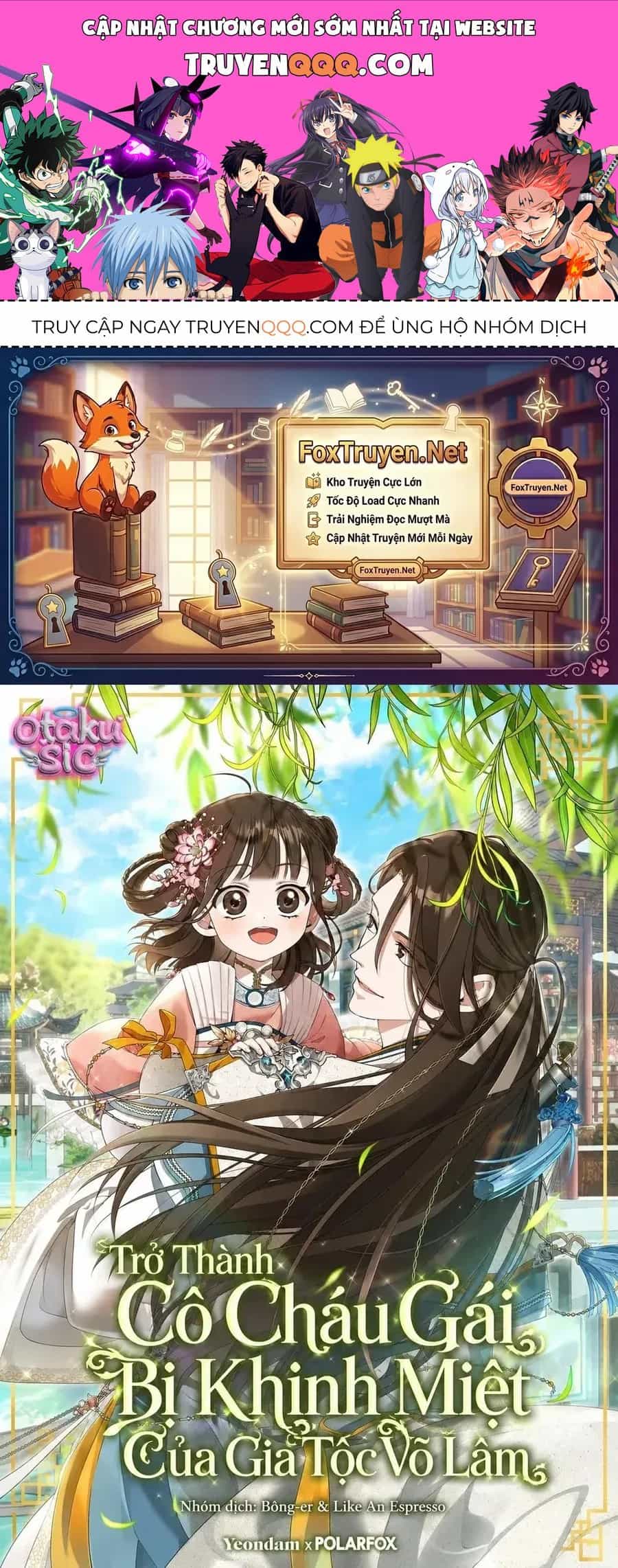 Trở Thành Cô Cháu Gái Bị Khinh Miệt Của Gia Tộc Võ Lâm - Chương 127 - ảnh 1