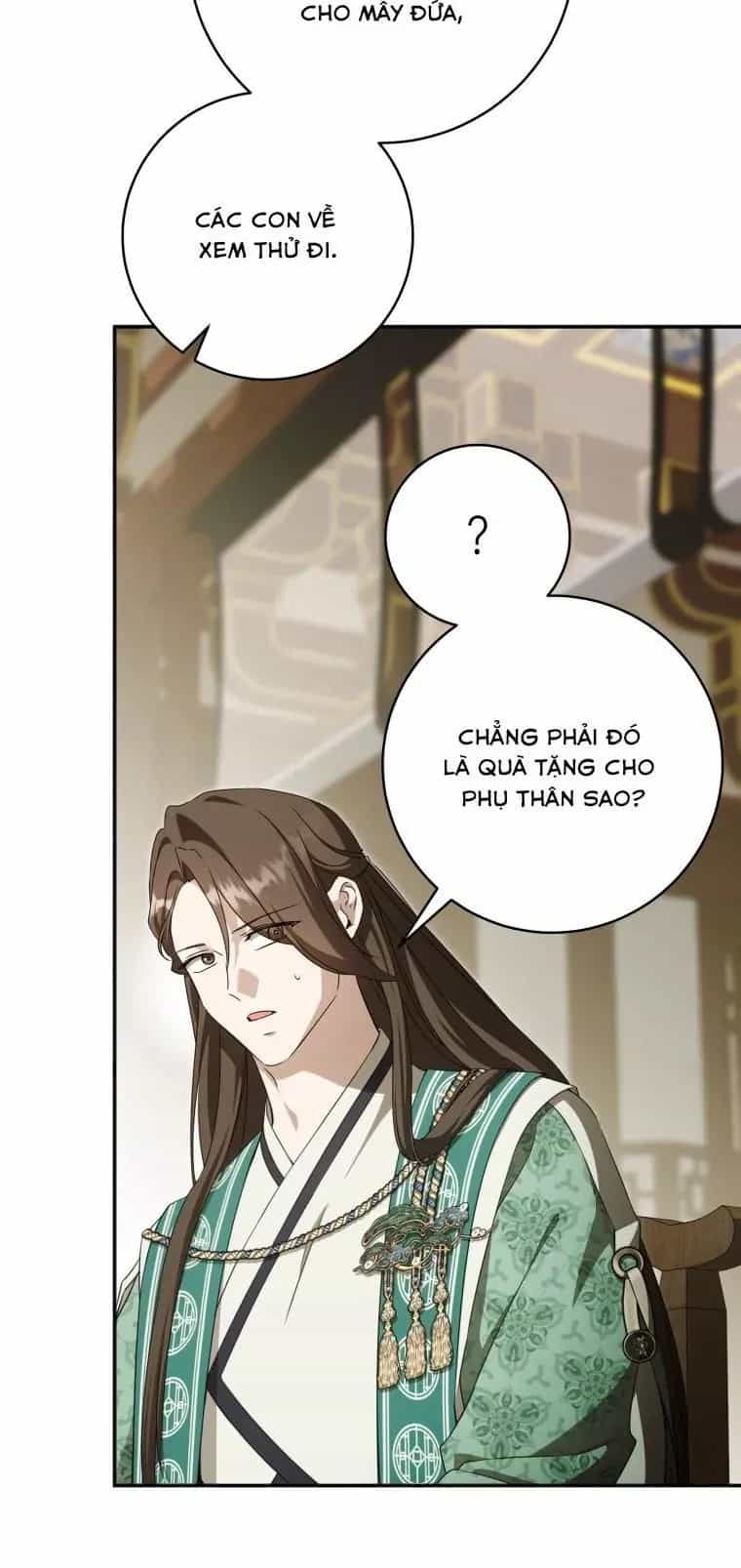 Trở Thành Cô Cháu Gái Bị Khinh Miệt Của Gia Tộc Võ Lâm - Chương 127 - ảnh 25