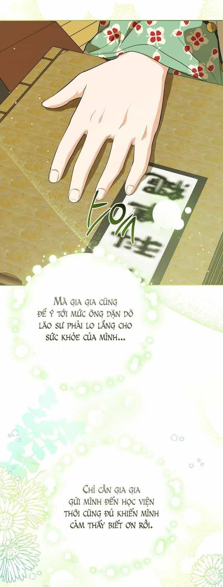 Trở Thành Cô Cháu Gái Bị Khinh Miệt Của Gia Tộc Võ Lâm - Chương 15.1 - ảnh 24