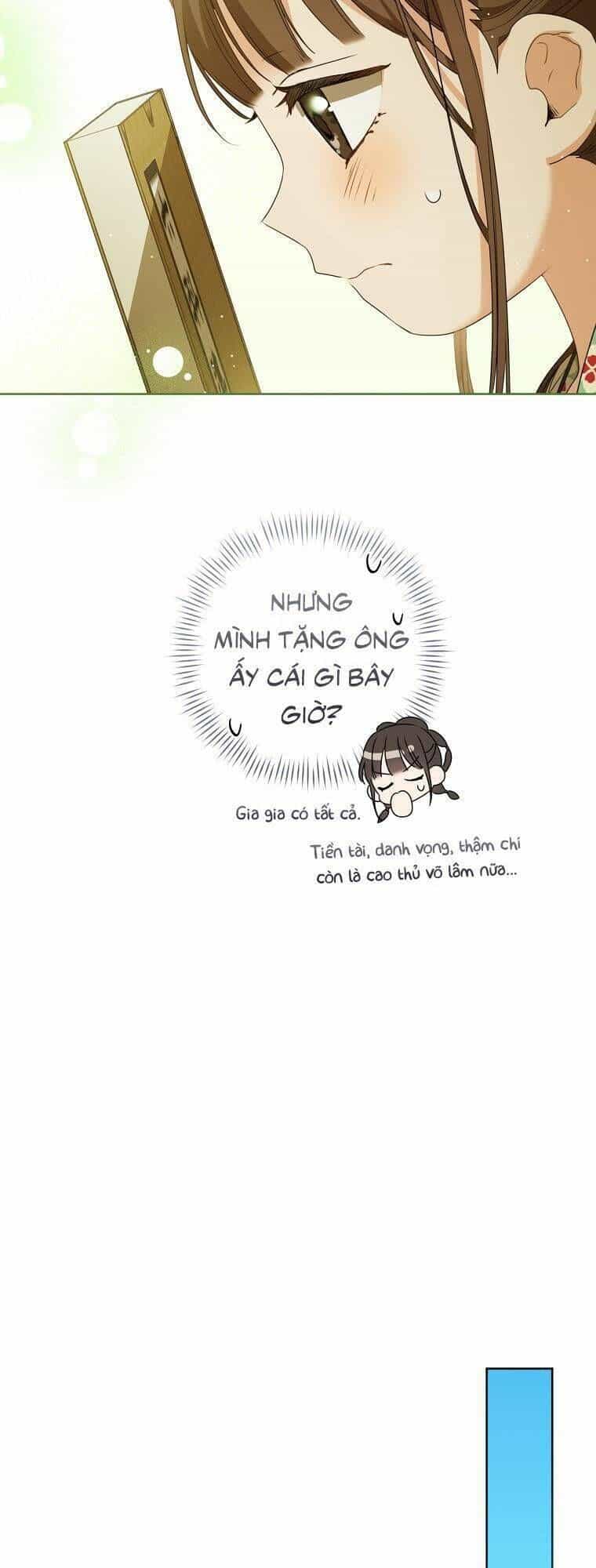 Trở Thành Cô Cháu Gái Bị Khinh Miệt Của Gia Tộc Võ Lâm - Chương 15.1 - ảnh 26
