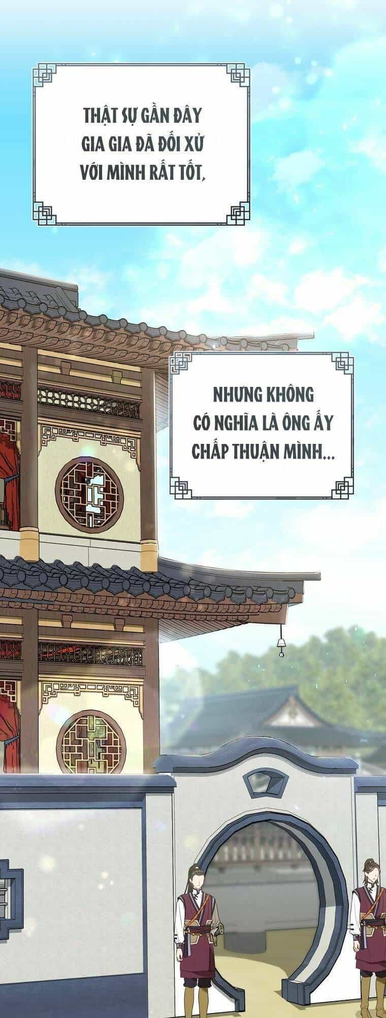 Trở Thành Cô Cháu Gái Bị Khinh Miệt Của Gia Tộc Võ Lâm - Chương 15.1 - ảnh 35