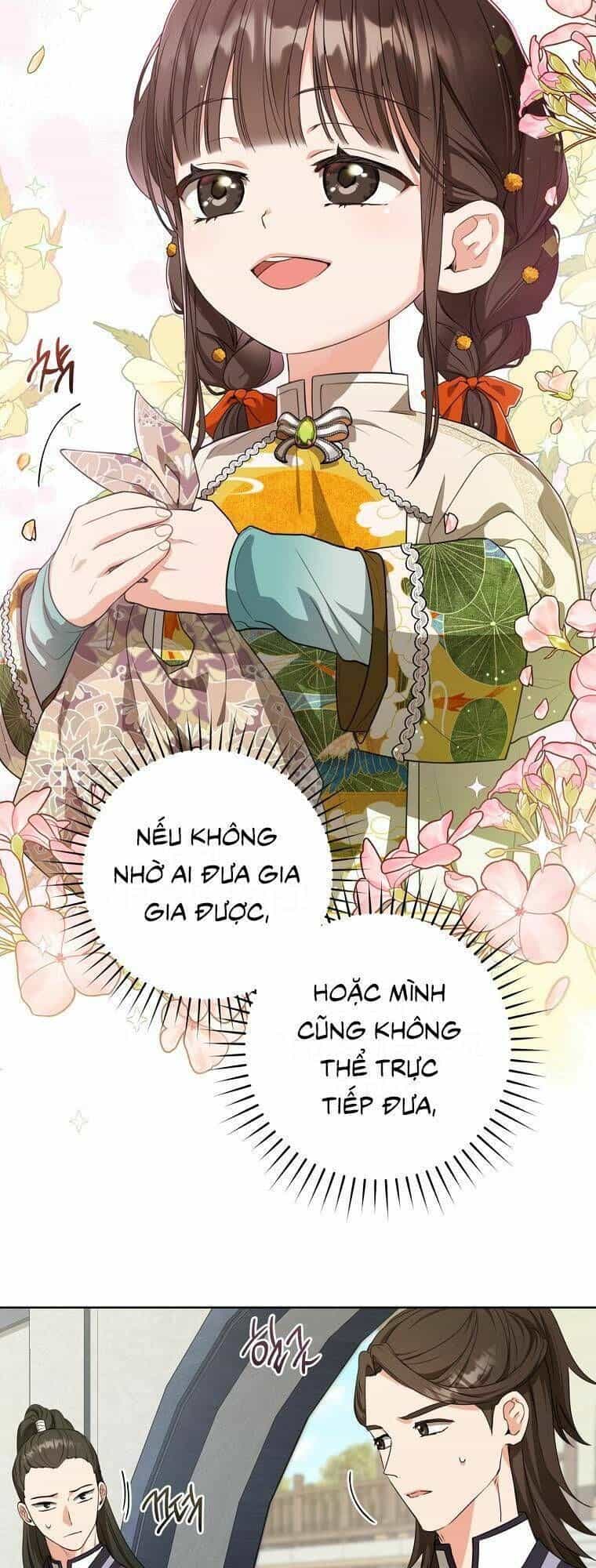 Trở Thành Cô Cháu Gái Bị Khinh Miệt Của Gia Tộc Võ Lâm - Chương 15.1 - ảnh 39
