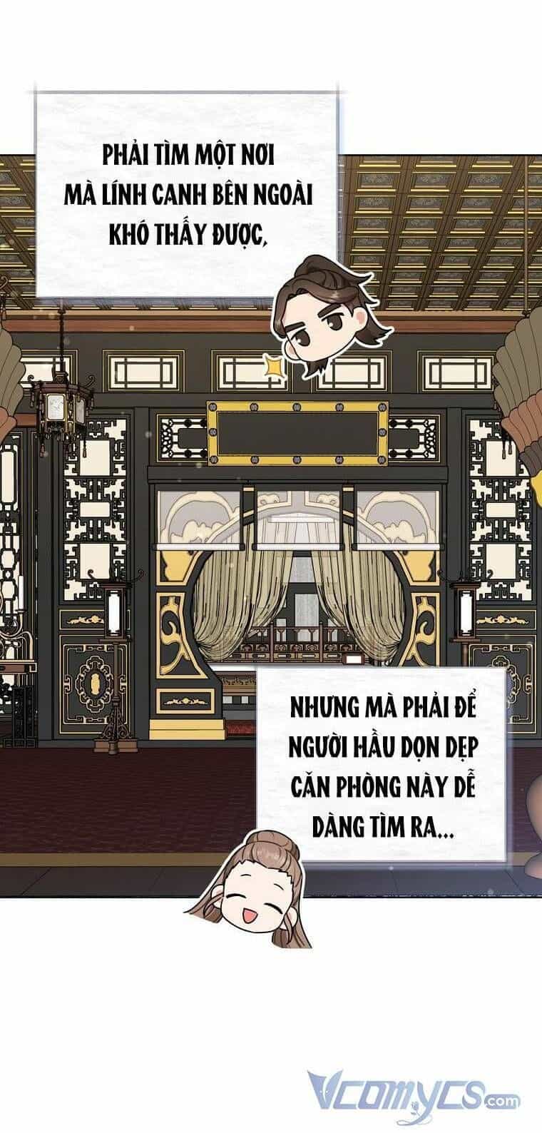 Trở Thành Cô Cháu Gái Bị Khinh Miệt Của Gia Tộc Võ Lâm - Chương 15.1 - ảnh 52