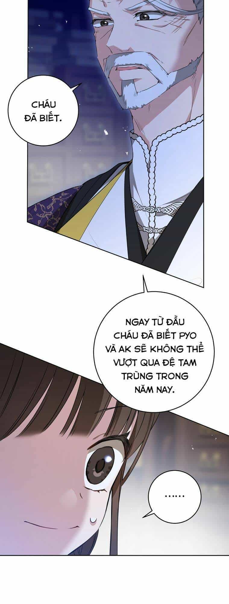 Trở Thành Cô Cháu Gái Bị Khinh Miệt Của Gia Tộc Võ Lâm - Chương 16 - ảnh 33