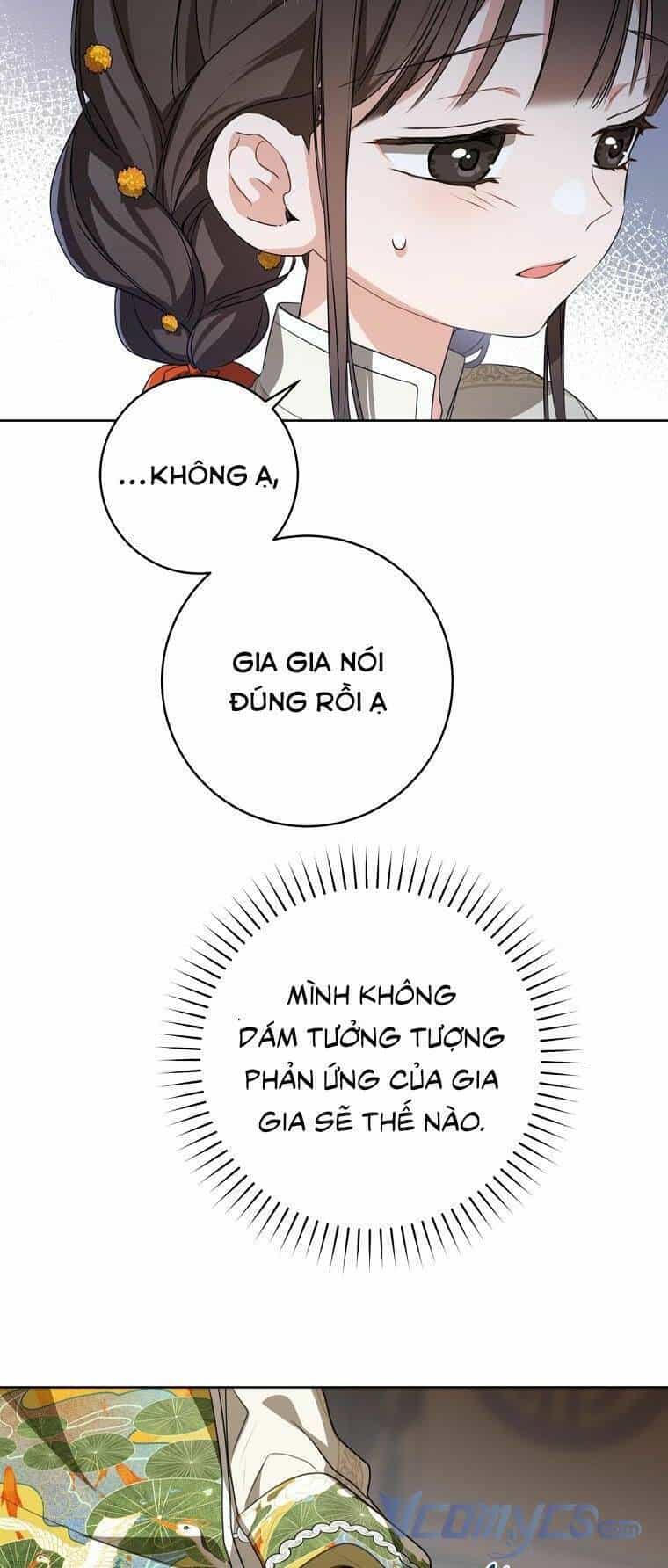 Trở Thành Cô Cháu Gái Bị Khinh Miệt Của Gia Tộc Võ Lâm - Chương 16 - ảnh 36