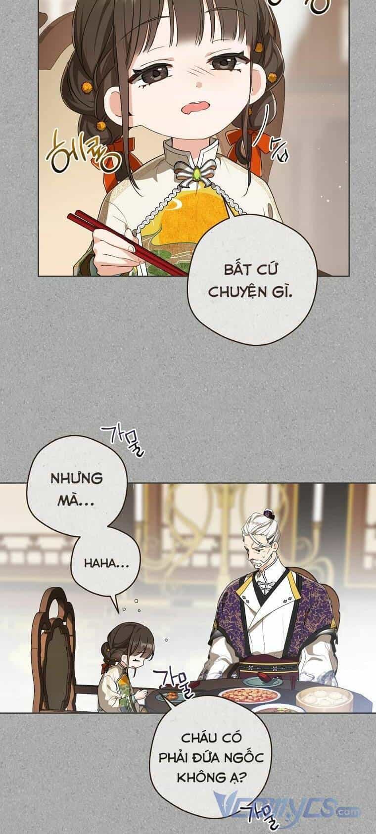 Trở Thành Cô Cháu Gái Bị Khinh Miệt Của Gia Tộc Võ Lâm - Chương 17 - ảnh 33