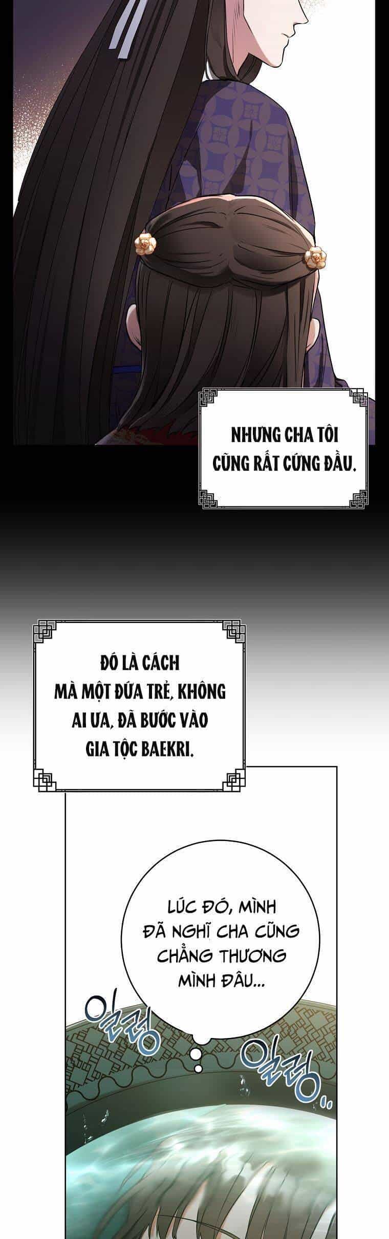 Trở Thành Cô Cháu Gái Bị Khinh Miệt Của Gia Tộc Võ Lâm - Chương 2 - ảnh 18