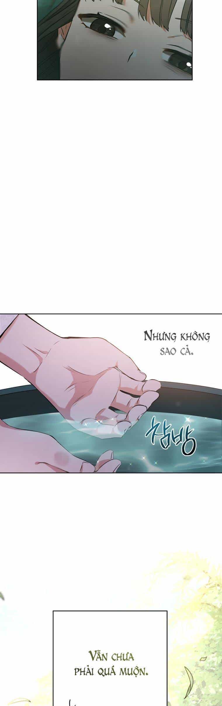 Trở Thành Cô Cháu Gái Bị Khinh Miệt Của Gia Tộc Võ Lâm - Chương 2 - ảnh 19