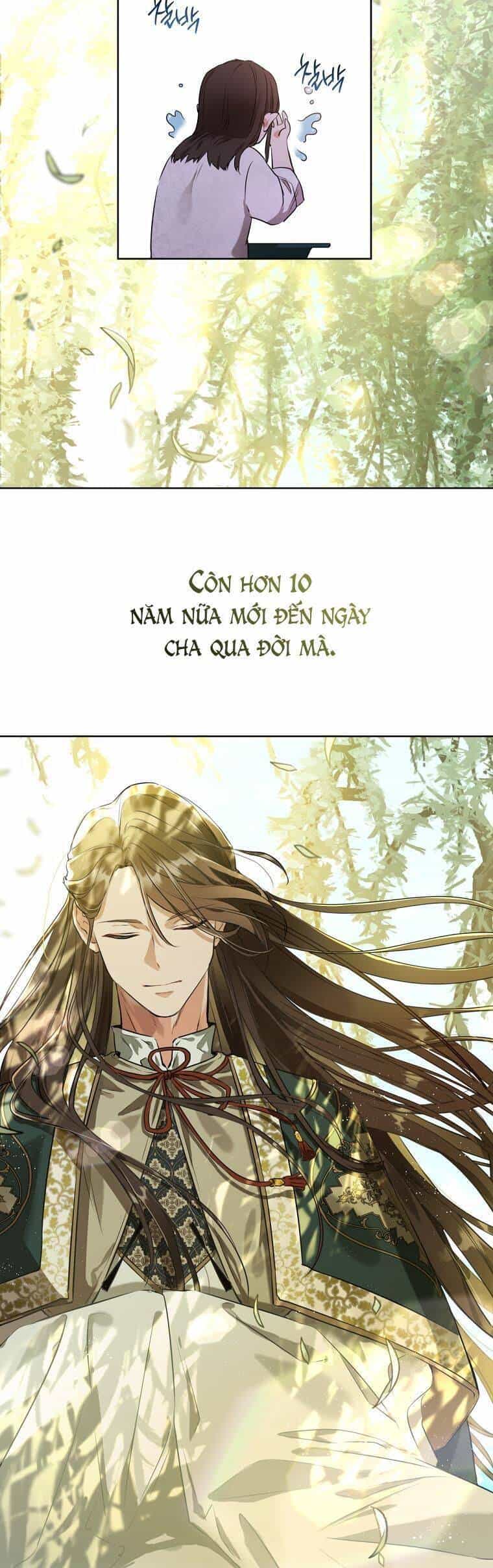 Trở Thành Cô Cháu Gái Bị Khinh Miệt Của Gia Tộc Võ Lâm - Chương 2 - ảnh 20