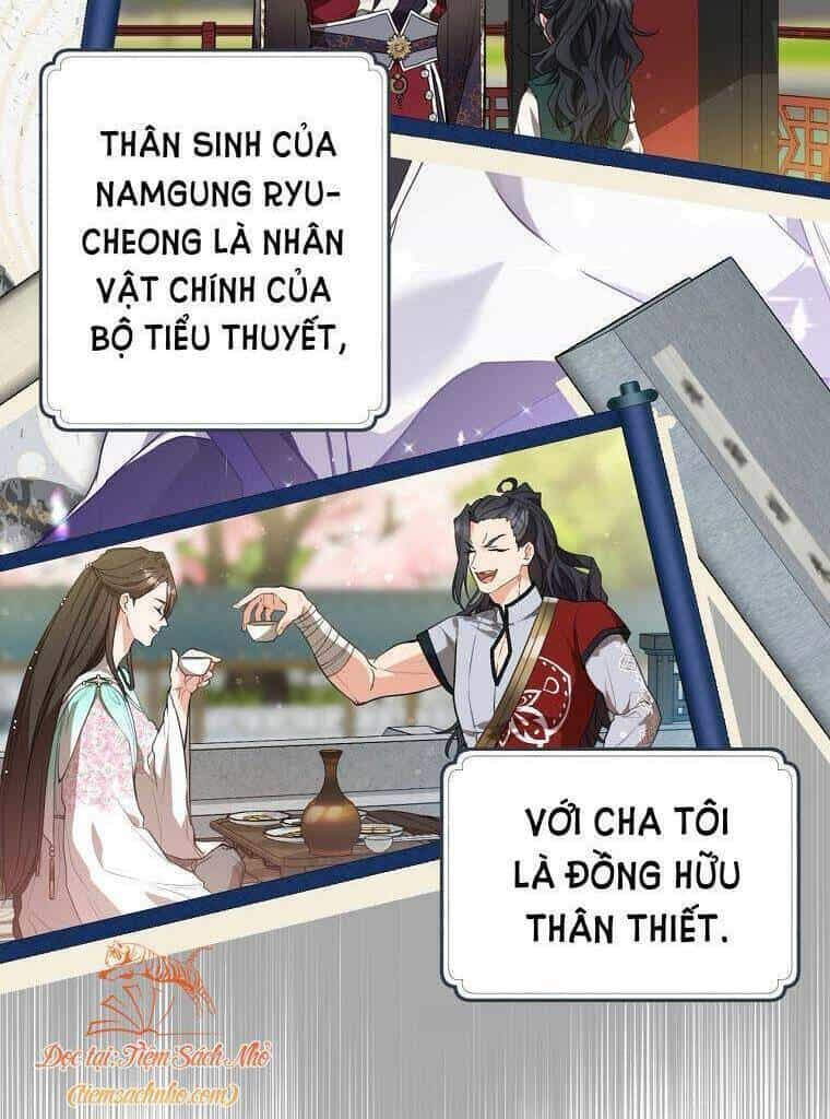 Trở Thành Cô Cháu Gái Bị Khinh Miệt Của Gia Tộc Võ Lâm - Chương 20 - ảnh 12