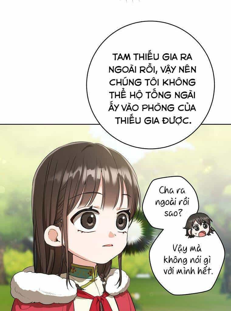 Trở Thành Cô Cháu Gái Bị Khinh Miệt Của Gia Tộc Võ Lâm - Chương 20 - ảnh 40