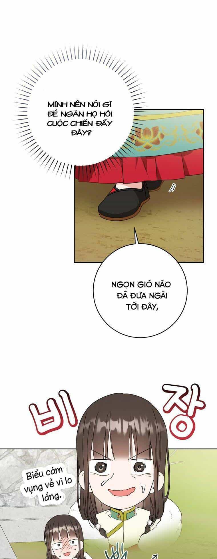 Trở Thành Cô Cháu Gái Bị Khinh Miệt Của Gia Tộc Võ Lâm - Chương 20 - ảnh 79