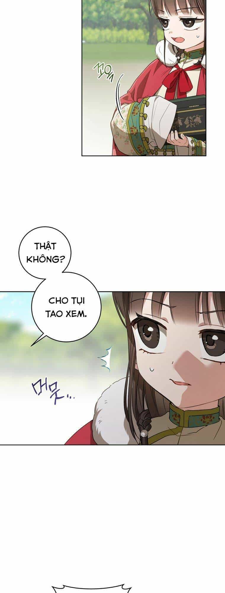 Trở Thành Cô Cháu Gái Bị Khinh Miệt Của Gia Tộc Võ Lâm - Chương 21 - ảnh 23