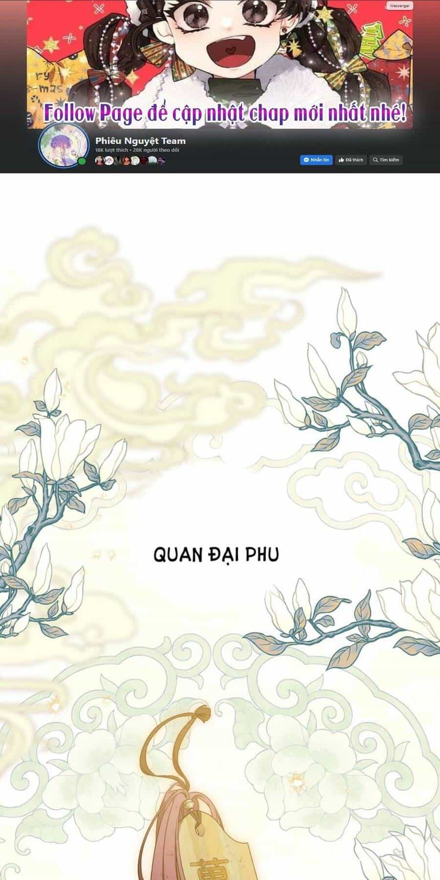 Trở Thành Cô Cháu Gái Bị Khinh Miệt Của Gia Tộc Võ Lâm - Chương 23 - ảnh 1