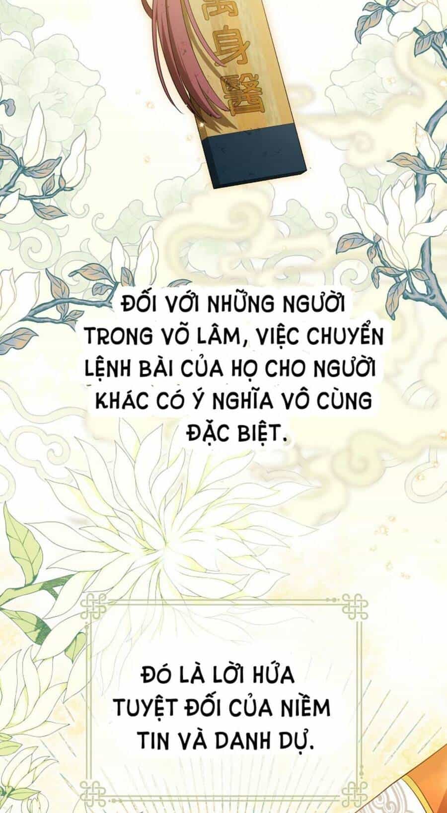 Trở Thành Cô Cháu Gái Bị Khinh Miệt Của Gia Tộc Võ Lâm - Chương 23 - ảnh 2