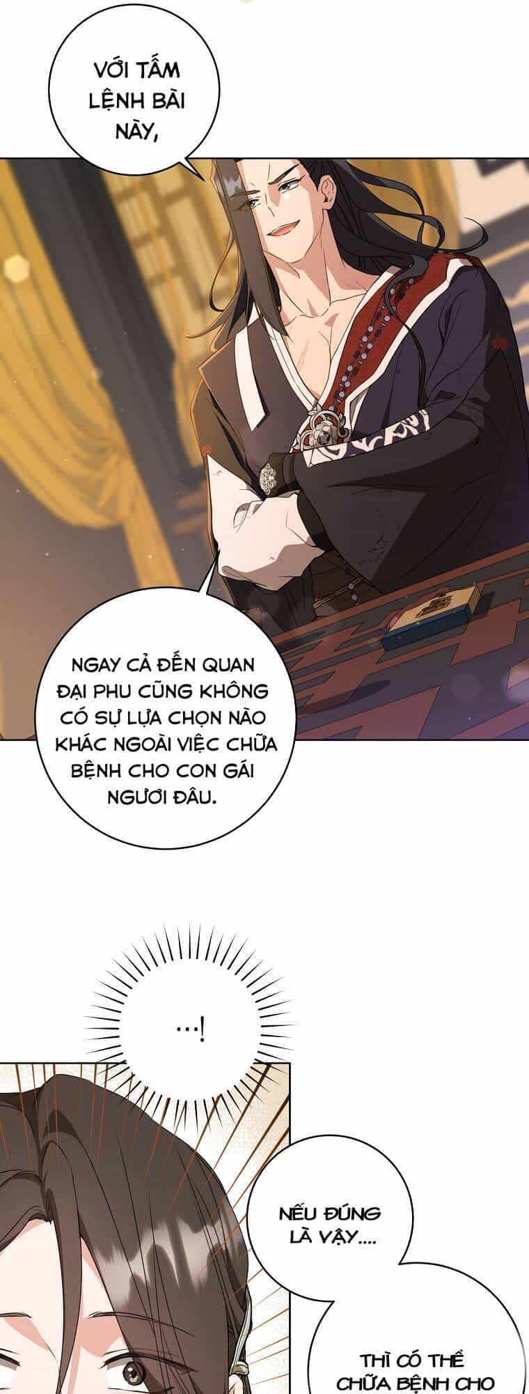 Trở Thành Cô Cháu Gái Bị Khinh Miệt Của Gia Tộc Võ Lâm - Chương 23 - ảnh 6