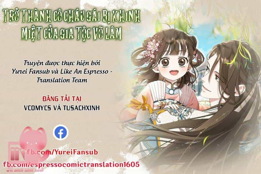Trở Thành Cô Cháu Gái Bị Khinh Miệt Của Gia Tộc Võ Lâm - Chương 24 - ảnh 2