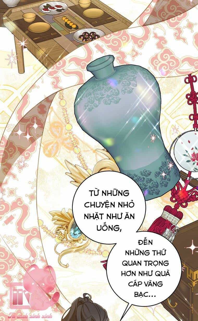Trở Thành Cô Cháu Gái Bị Khinh Miệt Của Gia Tộc Võ Lâm - Chương 24 - ảnh 20