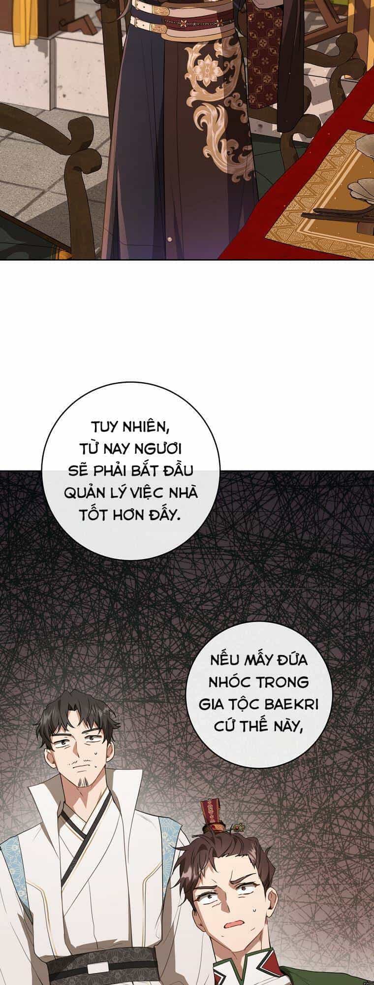 Trở Thành Cô Cháu Gái Bị Khinh Miệt Của Gia Tộc Võ Lâm - Chương 24 - ảnh 35