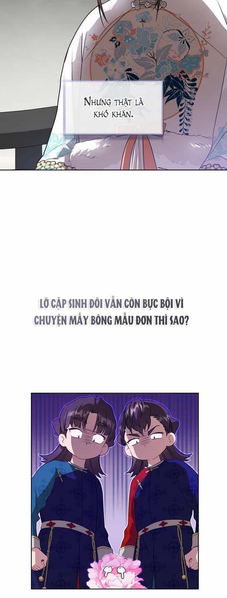 Trở Thành Cô Cháu Gái Bị Khinh Miệt Của Gia Tộc Võ Lâm - Chương 25 - ảnh 28
