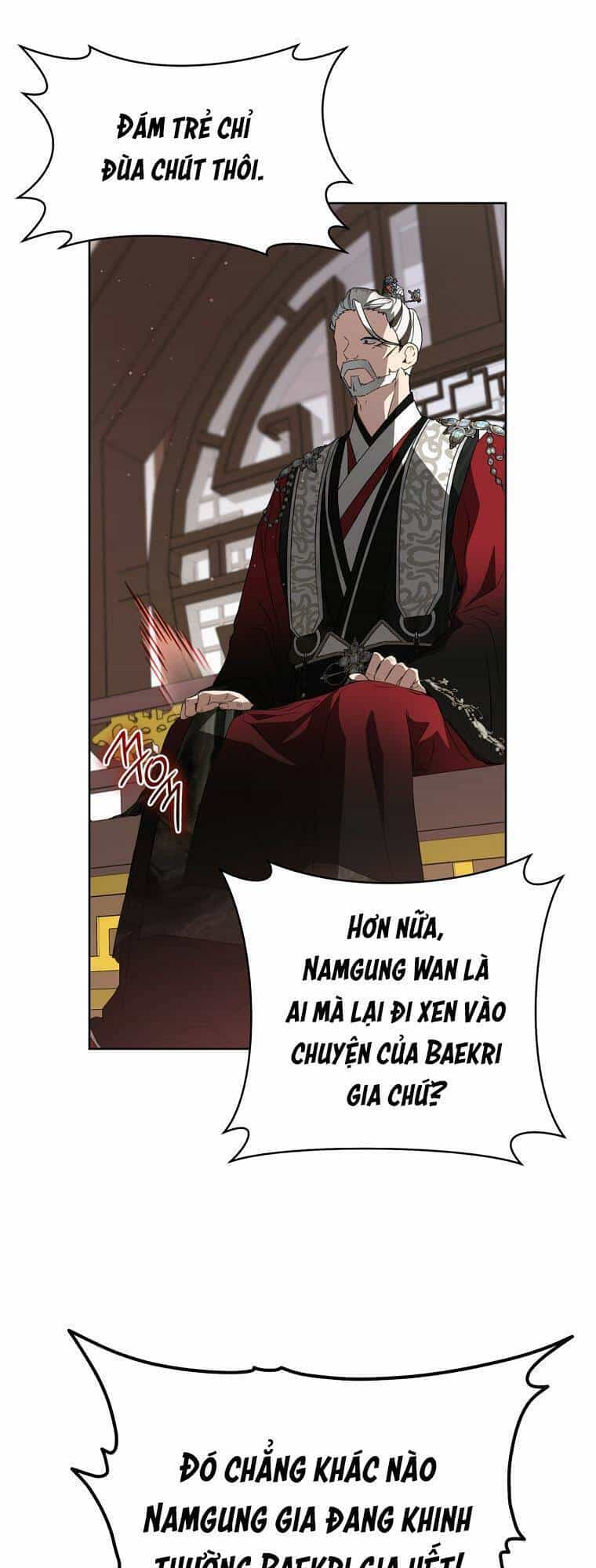 Trở Thành Cô Cháu Gái Bị Khinh Miệt Của Gia Tộc Võ Lâm - Chương 25 - ảnh 52