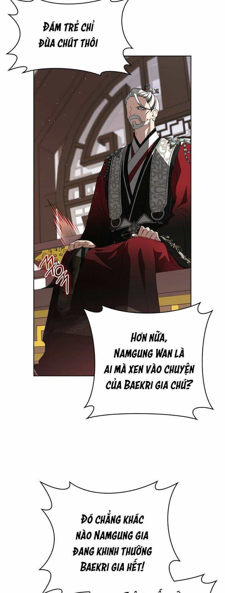 Trở Thành Cô Cháu Gái Bị Khinh Miệt Của Gia Tộc Võ Lâm - Chương 26 - ảnh 4