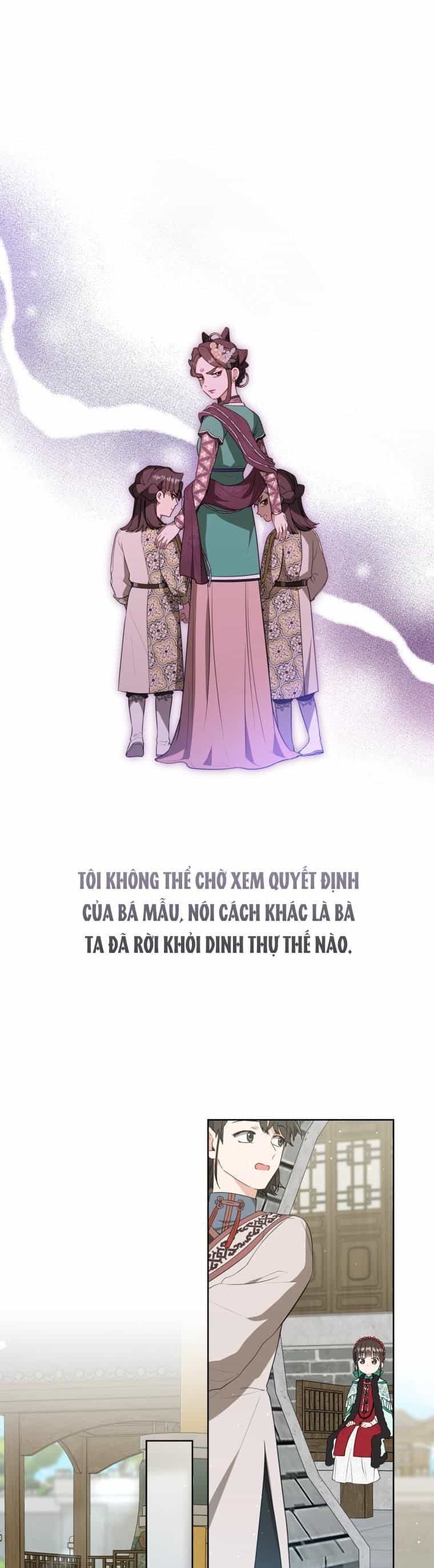 Trở Thành Cô Cháu Gái Bị Khinh Miệt Của Gia Tộc Võ Lâm - Chương 28 - ảnh 2