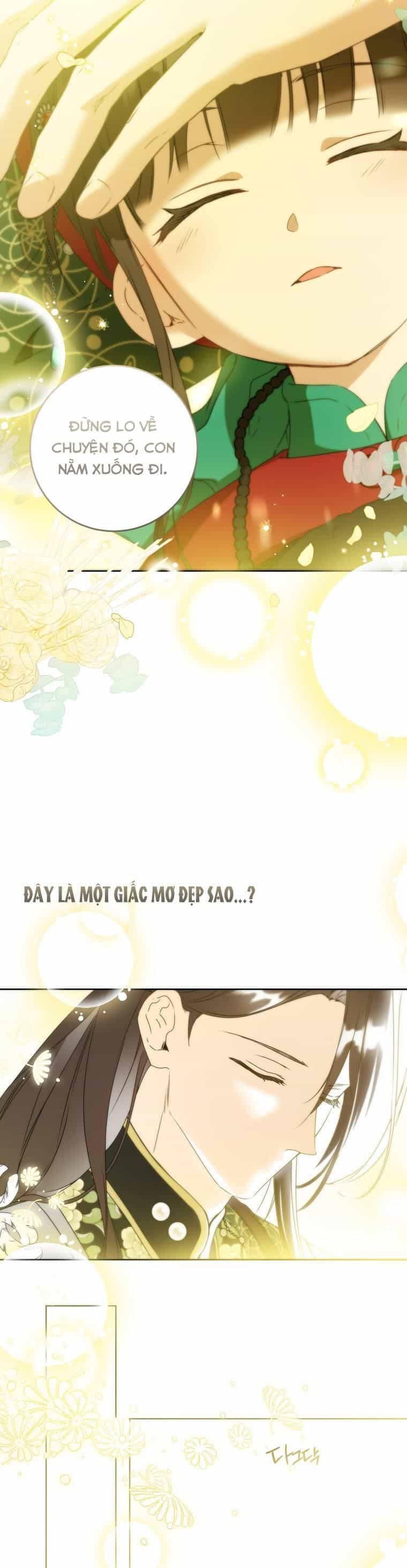Trở Thành Cô Cháu Gái Bị Khinh Miệt Của Gia Tộc Võ Lâm - Chương 28 - ảnh 23