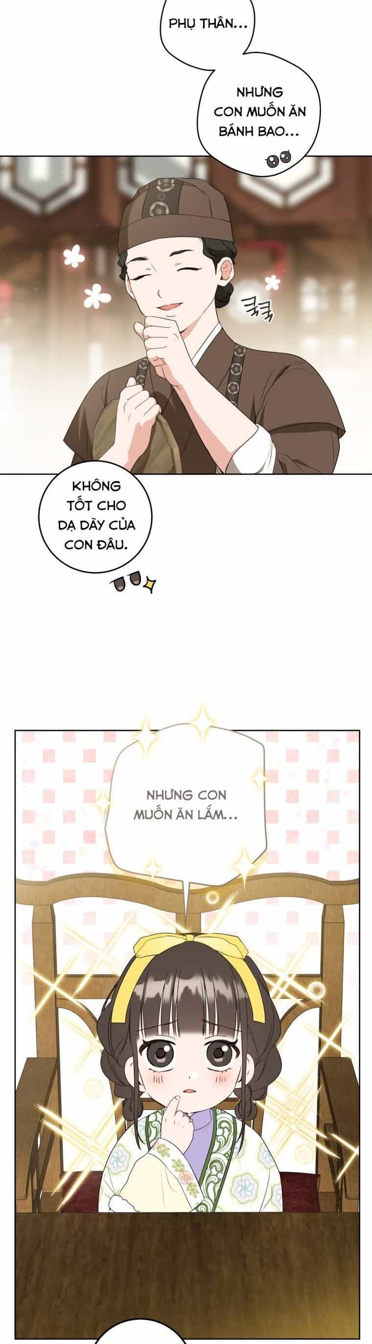 Trở Thành Cô Cháu Gái Bị Khinh Miệt Của Gia Tộc Võ Lâm - Chương 28 - ảnh 35