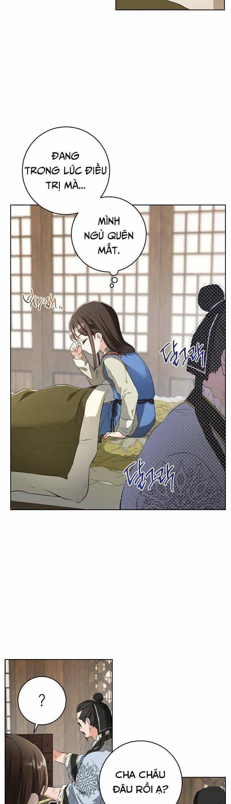 Trở Thành Cô Cháu Gái Bị Khinh Miệt Của Gia Tộc Võ Lâm - Chương 3 - ảnh 14