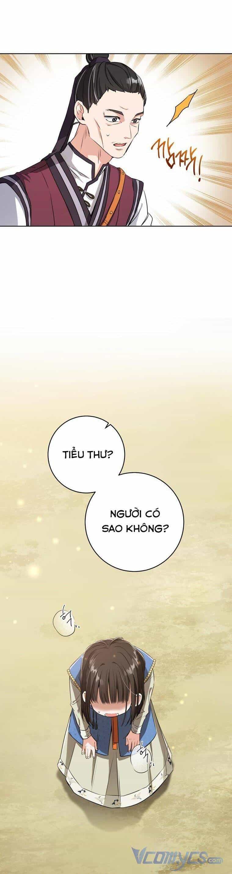 Trở Thành Cô Cháu Gái Bị Khinh Miệt Của Gia Tộc Võ Lâm - Chương 3 - ảnh 32