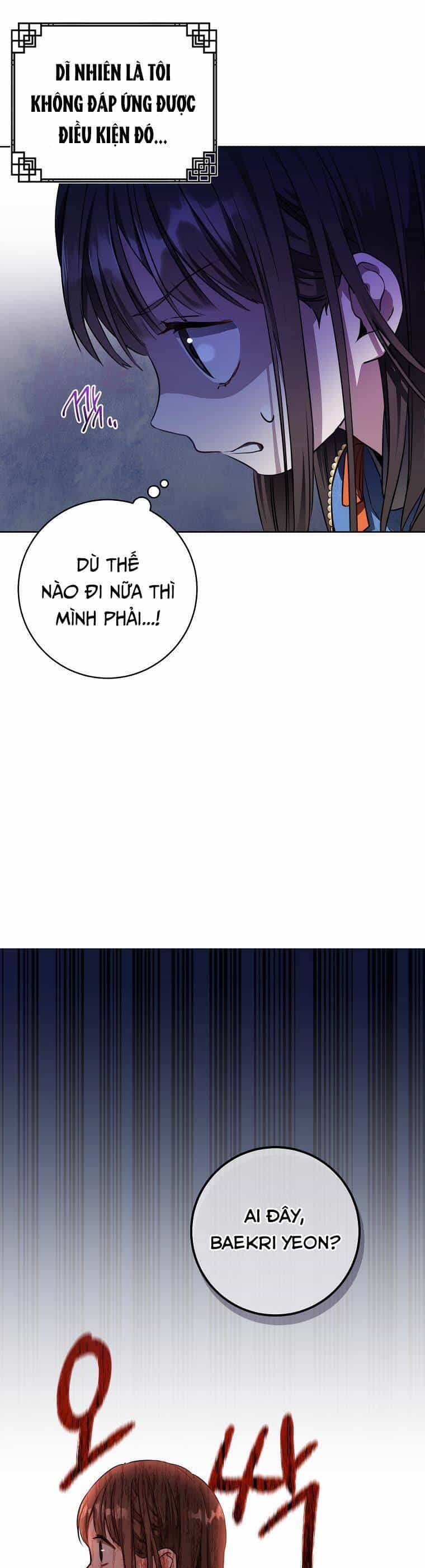 Trở Thành Cô Cháu Gái Bị Khinh Miệt Của Gia Tộc Võ Lâm - Chương 3 - ảnh 38