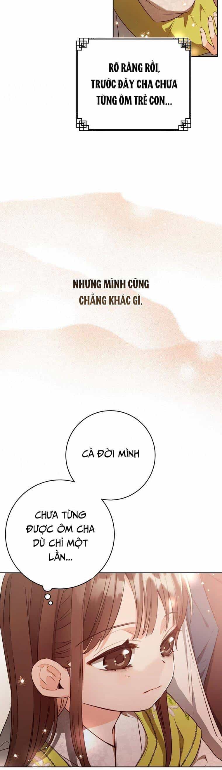 Trở Thành Cô Cháu Gái Bị Khinh Miệt Của Gia Tộc Võ Lâm - Chương 3 - ảnh 6