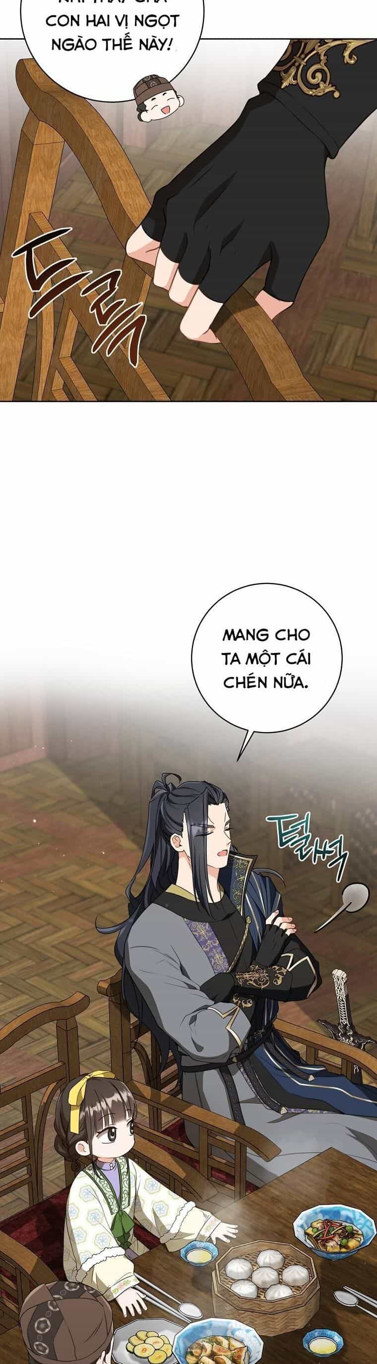 Trở Thành Cô Cháu Gái Bị Khinh Miệt Của Gia Tộc Võ Lâm - Chương 29 - ảnh 4